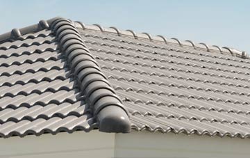 advantages of New Coundon clay roofing