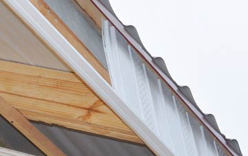 why New Coundon fascia repairs are essential