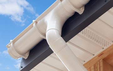 New Coundon gutter installation costs