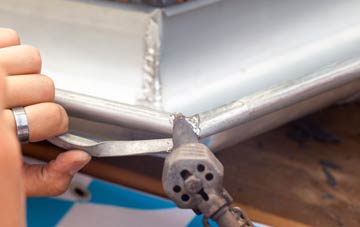 disadvantages of New Coundon lead roofing