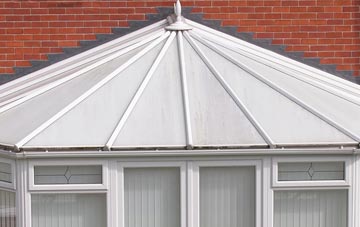 New Coundon polycarbonate conservatory roof repairs