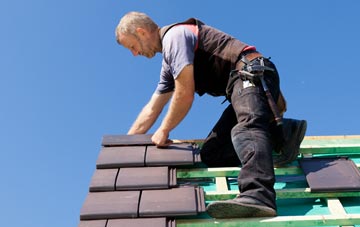 disadvantages of New Coundon slate roofing