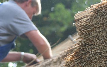 professional New Coundon thatchers