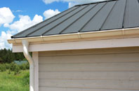 New Coundon fascia repair