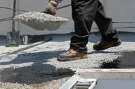 find rated New Coundon flat roofing replacement companies