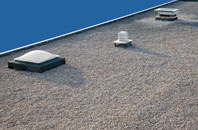 New Coundon flat roofing