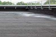 find rated New Coundon flat roofing companies