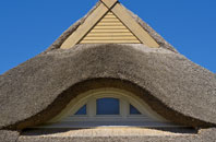 New Coundon thatch roofing